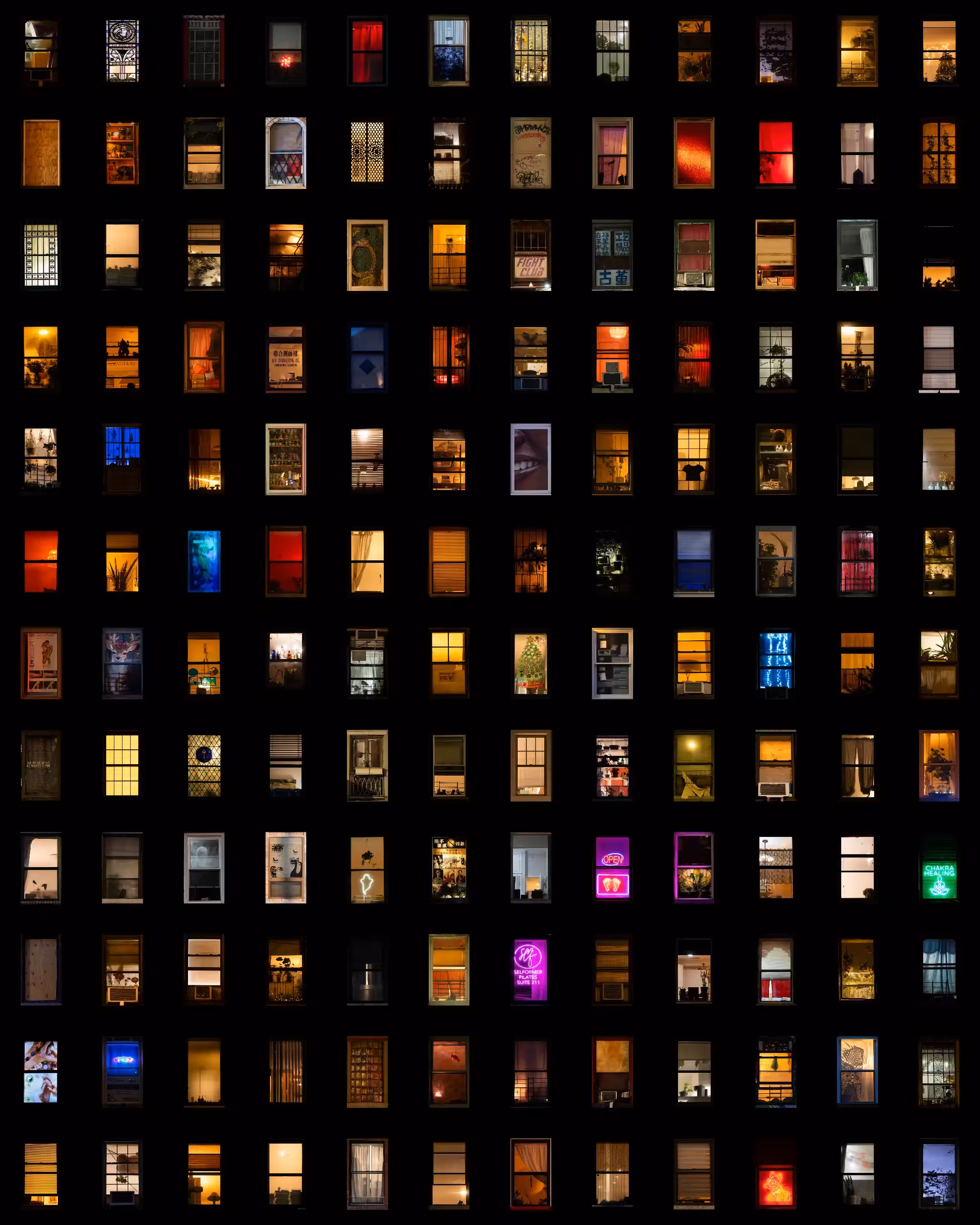 BUILDINGS // NYC: BUILDING 753