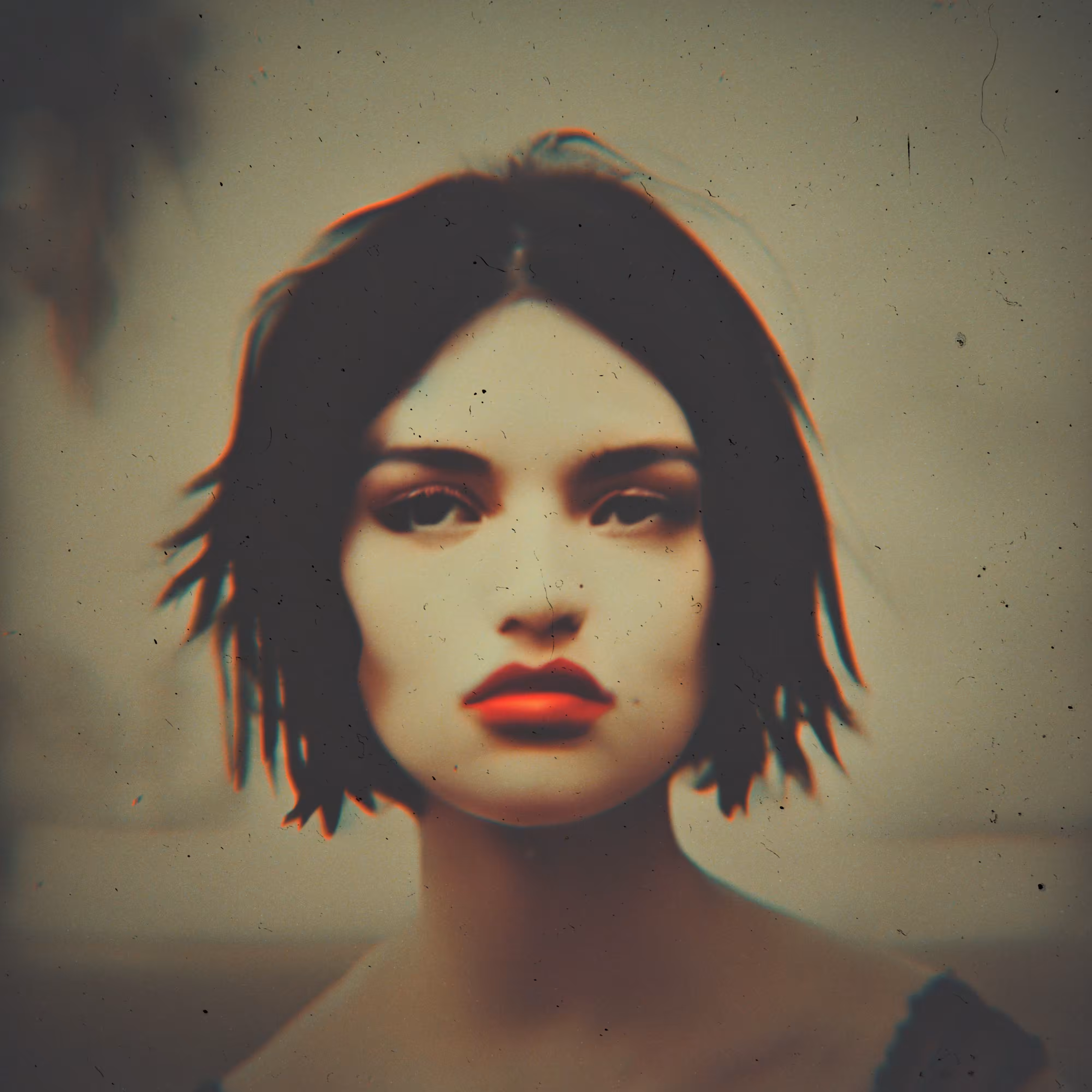 Another Time #14: Hanna Marina and the Ceno Atractivo