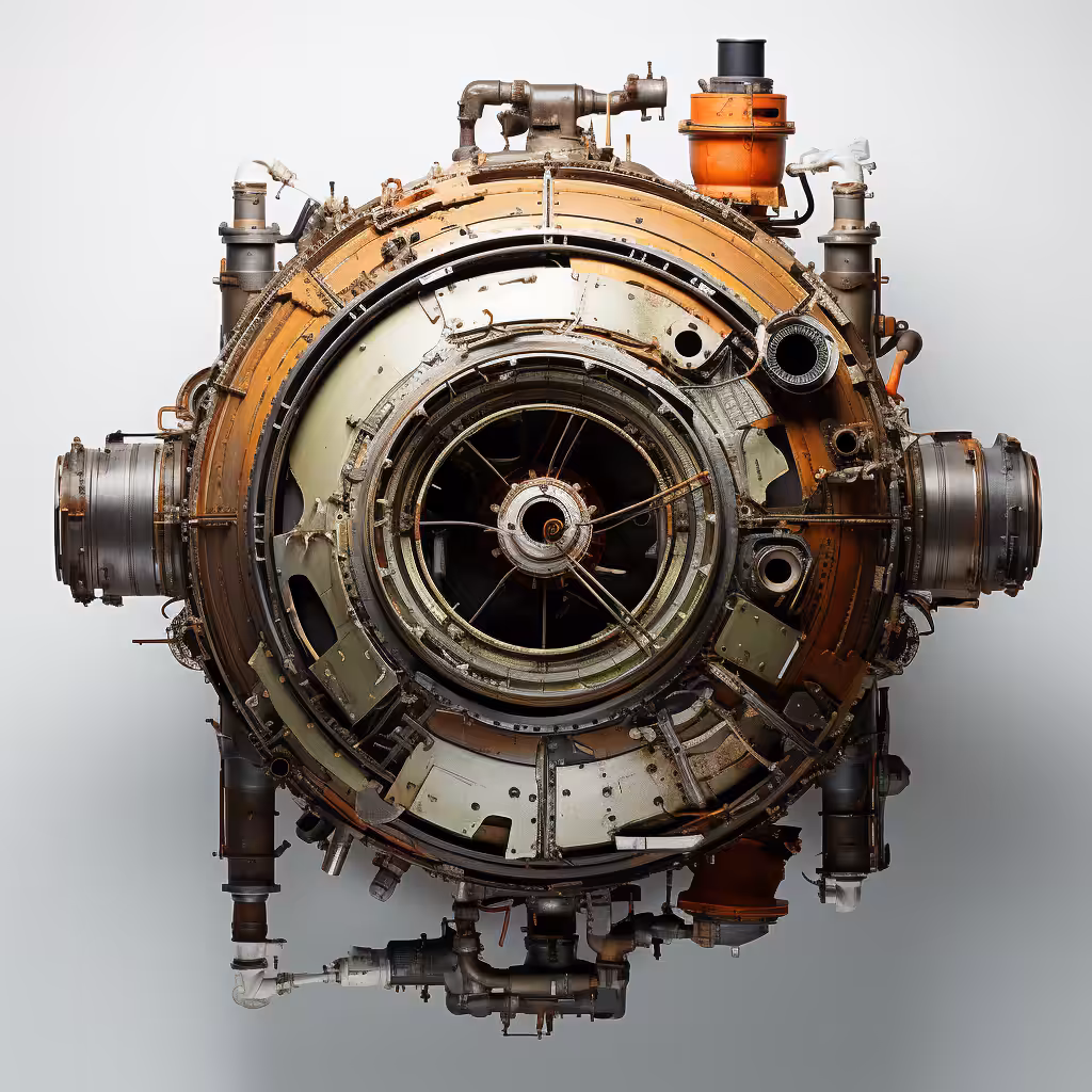 UAP Artifacts #9