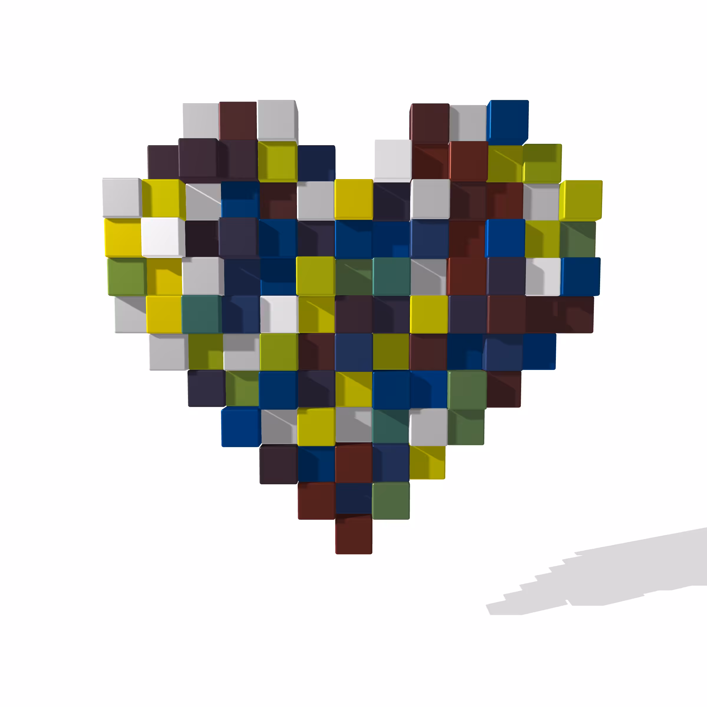 heart + craft #1405