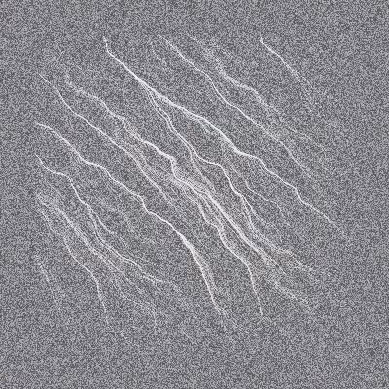 Noisy Flows #47
