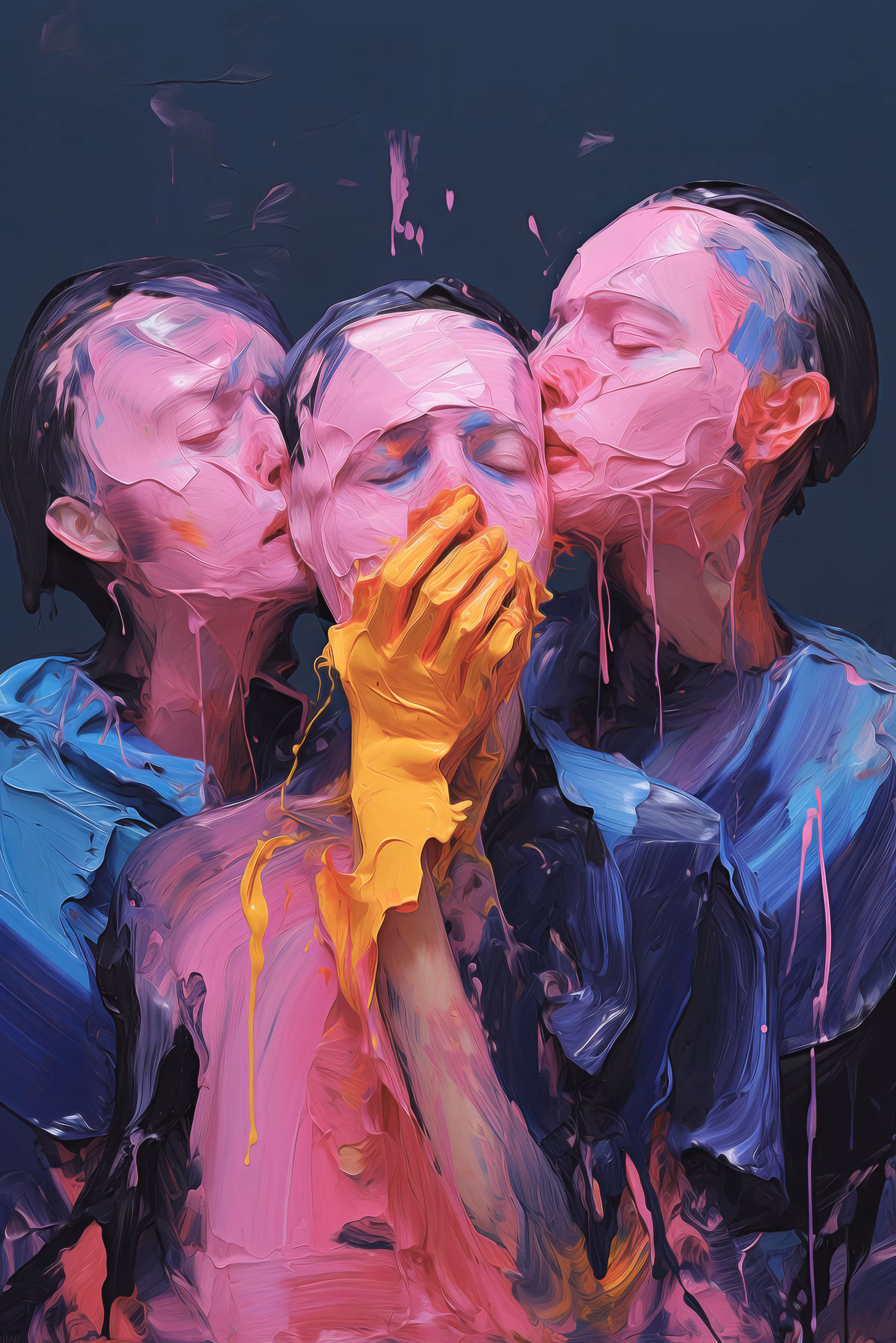 Color me #01