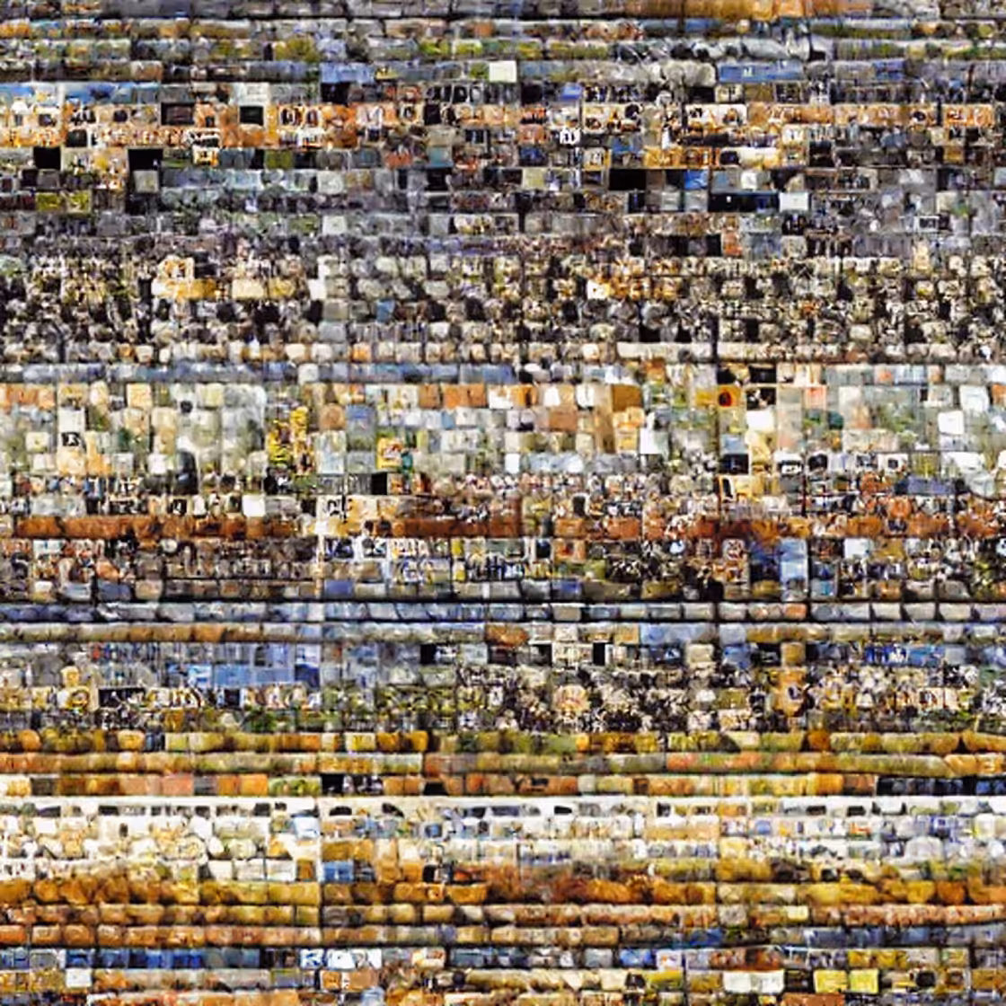 Life Tapestry #20
