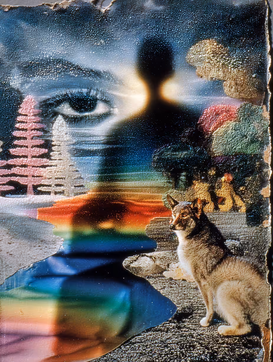 The watcher