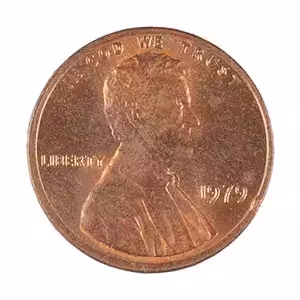 Cent #5821