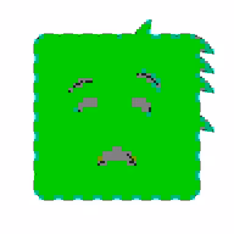 FoliaVirus: Kudzu #646
