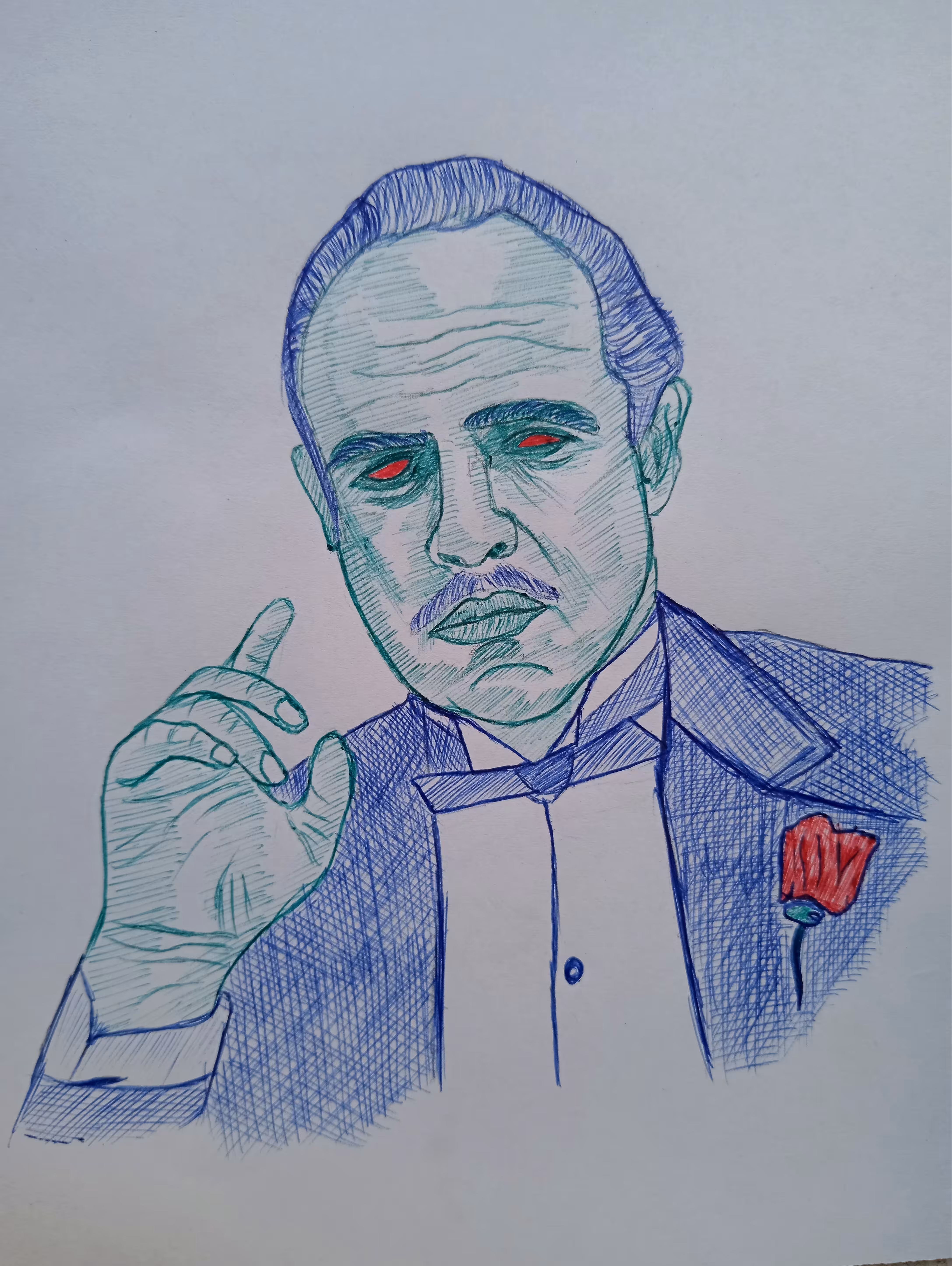 Don Vito Corleone