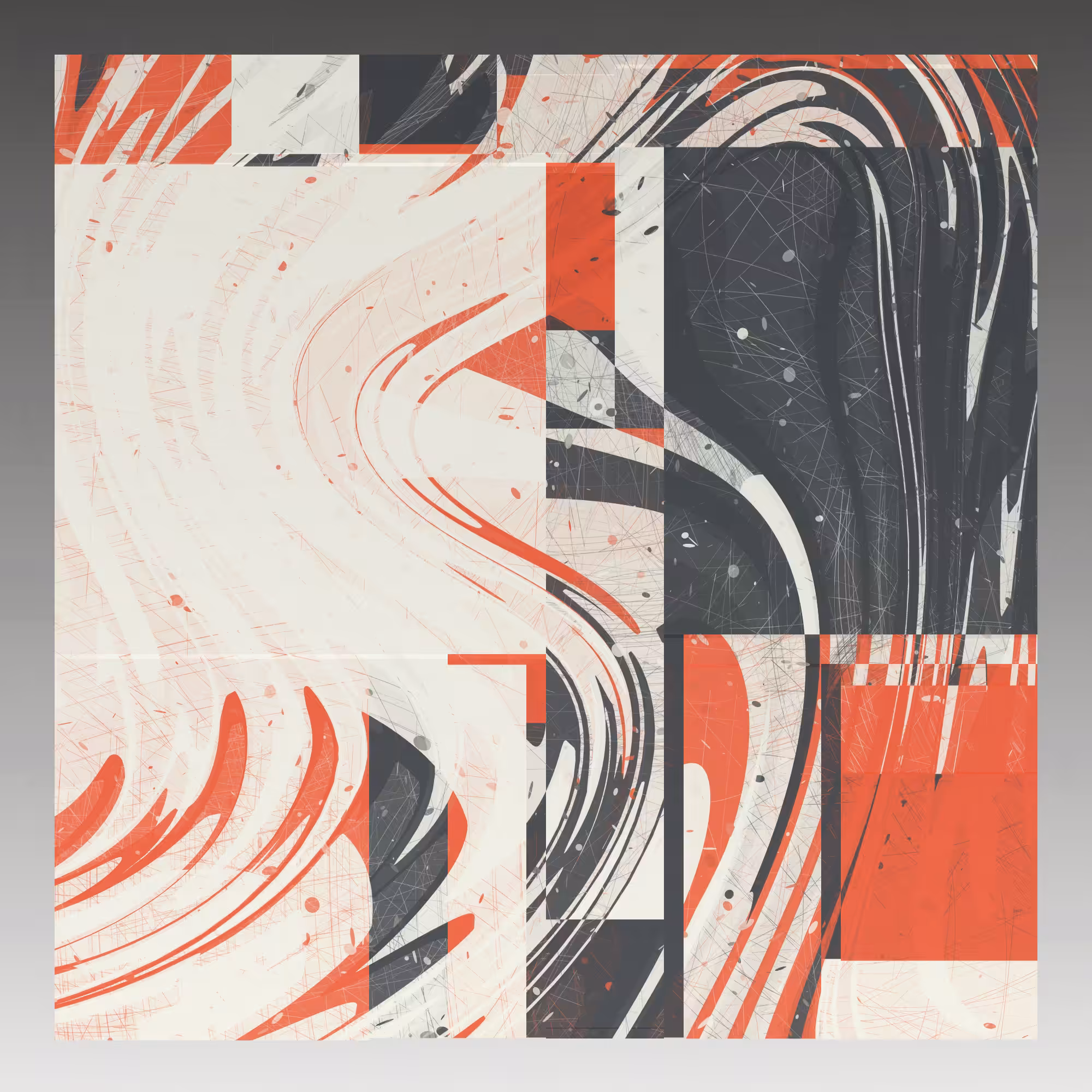 Unframed ripples #34