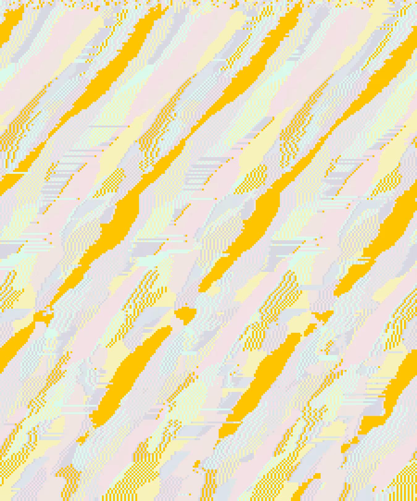 Digital Surface 4 #18