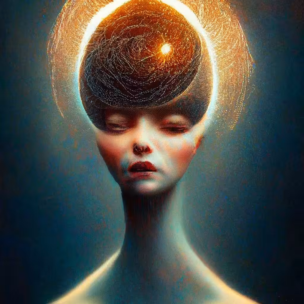 The Females Extraterrestrial: The Female Extraterrestrial 17