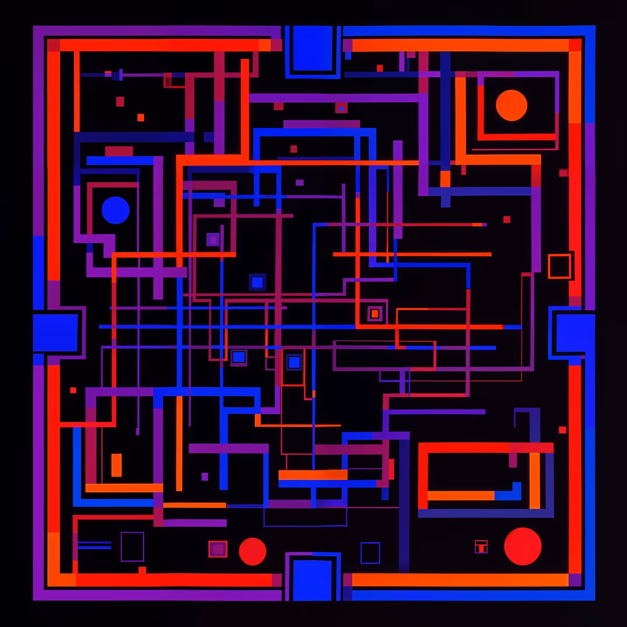RETRO GRID #14