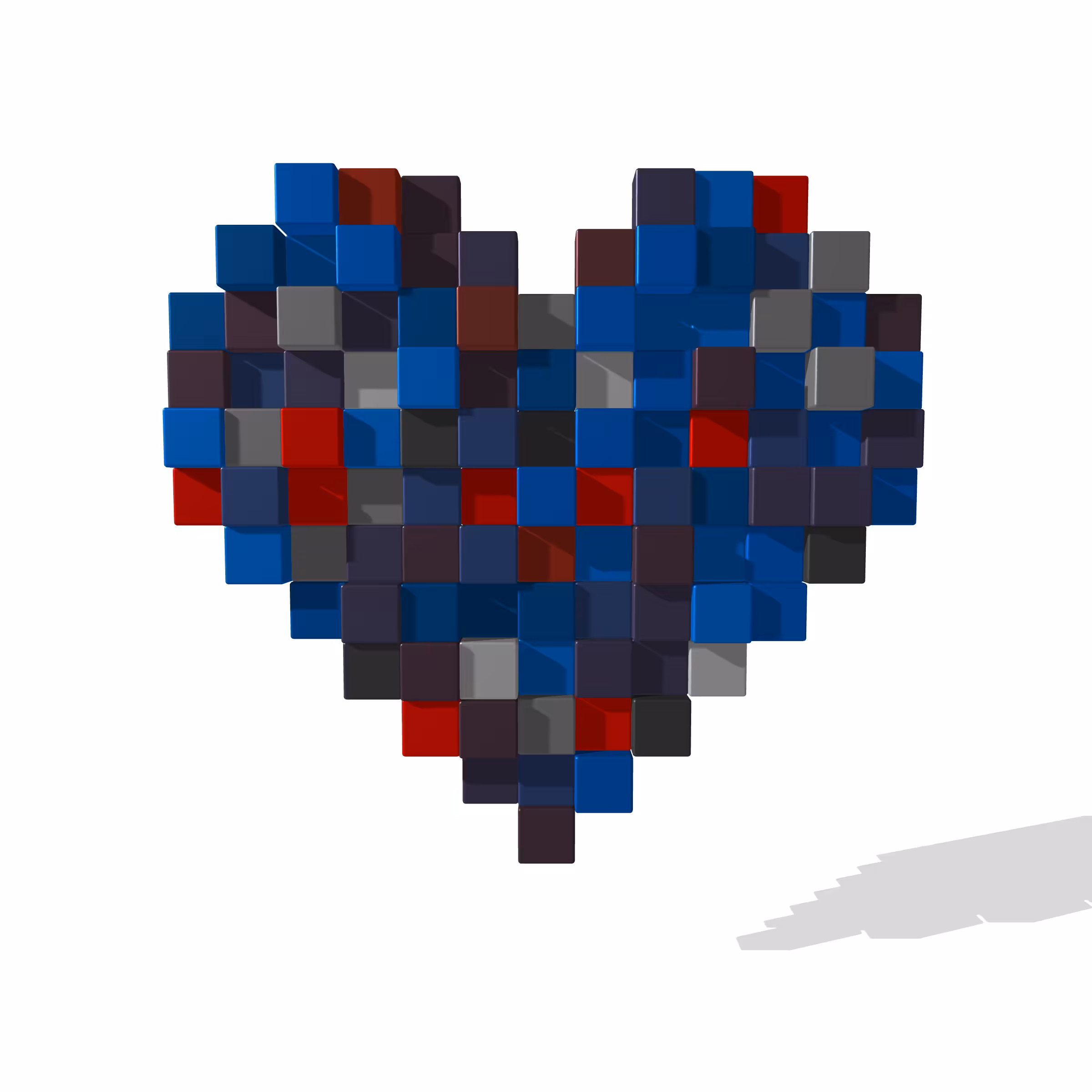 heart + craft #6867