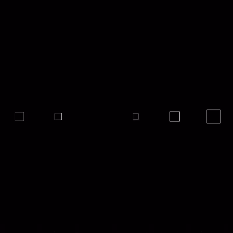 Subtractive Audio Synth #53