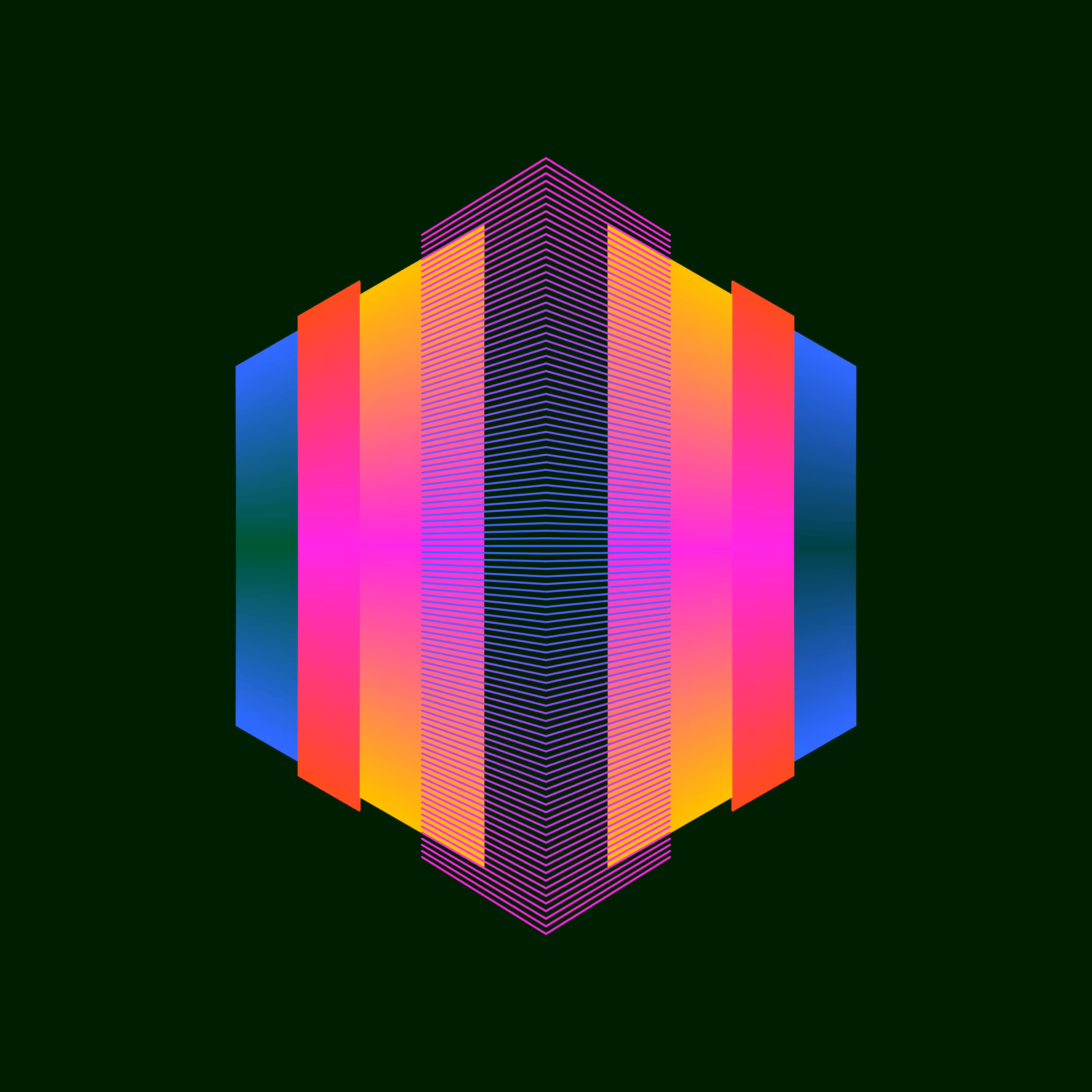 Gradientism 007