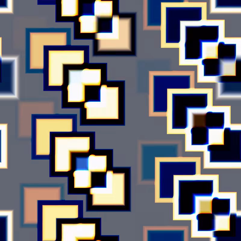 Unstoppable Saturation #5