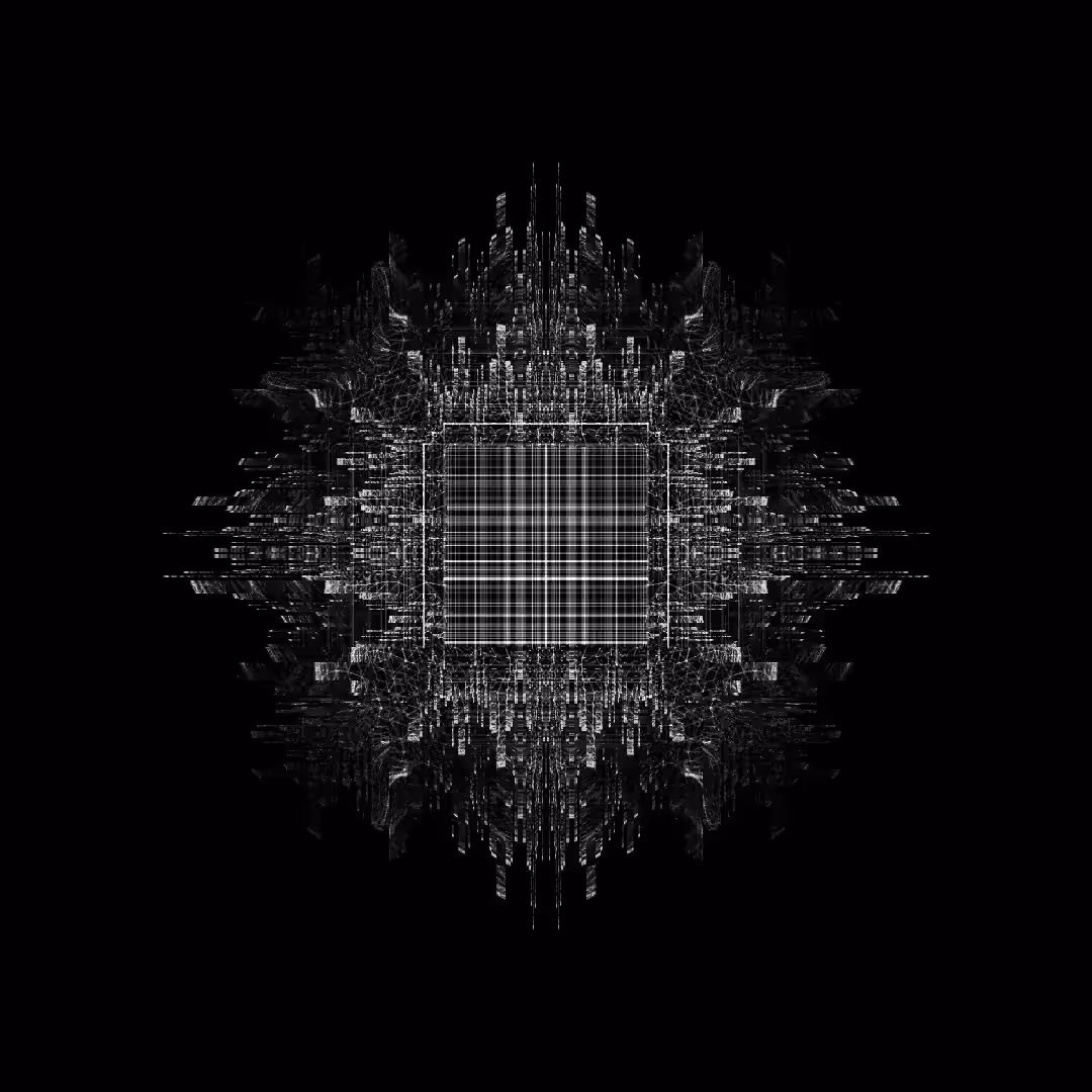 orbital grid XY01