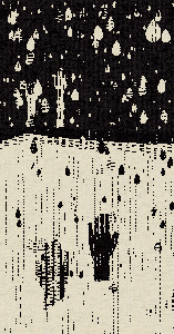 The Flood & The Whale #122
