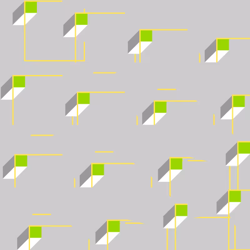 Grid Field #19