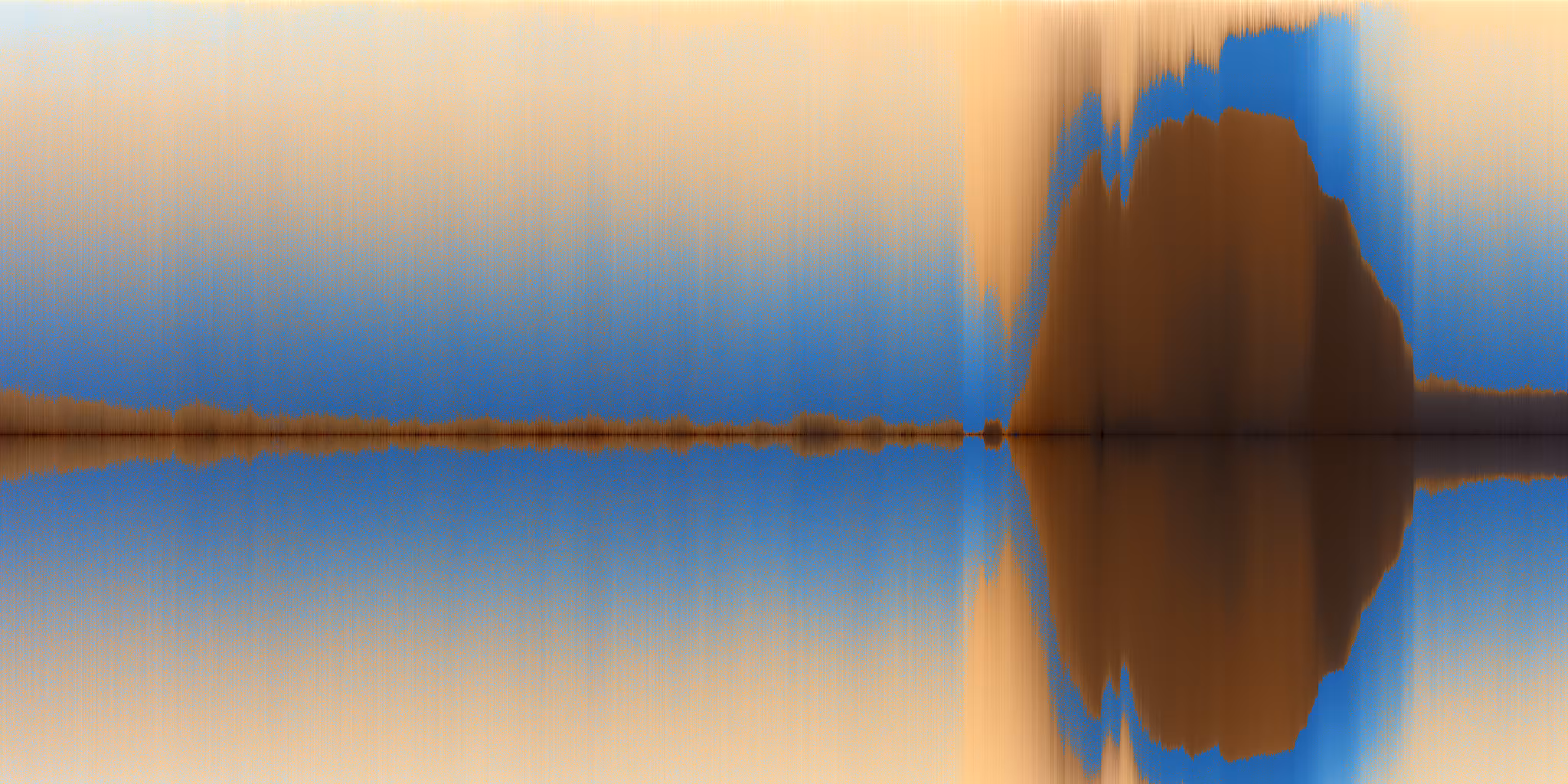 Isles upon Deemed Rivers & Other Wonders 180