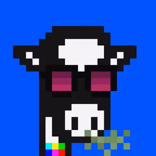 CowPunks #2855