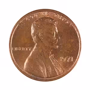 Cent #1630