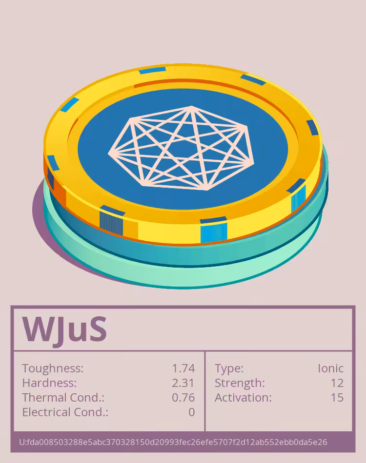 OTOM: WJuS molecule