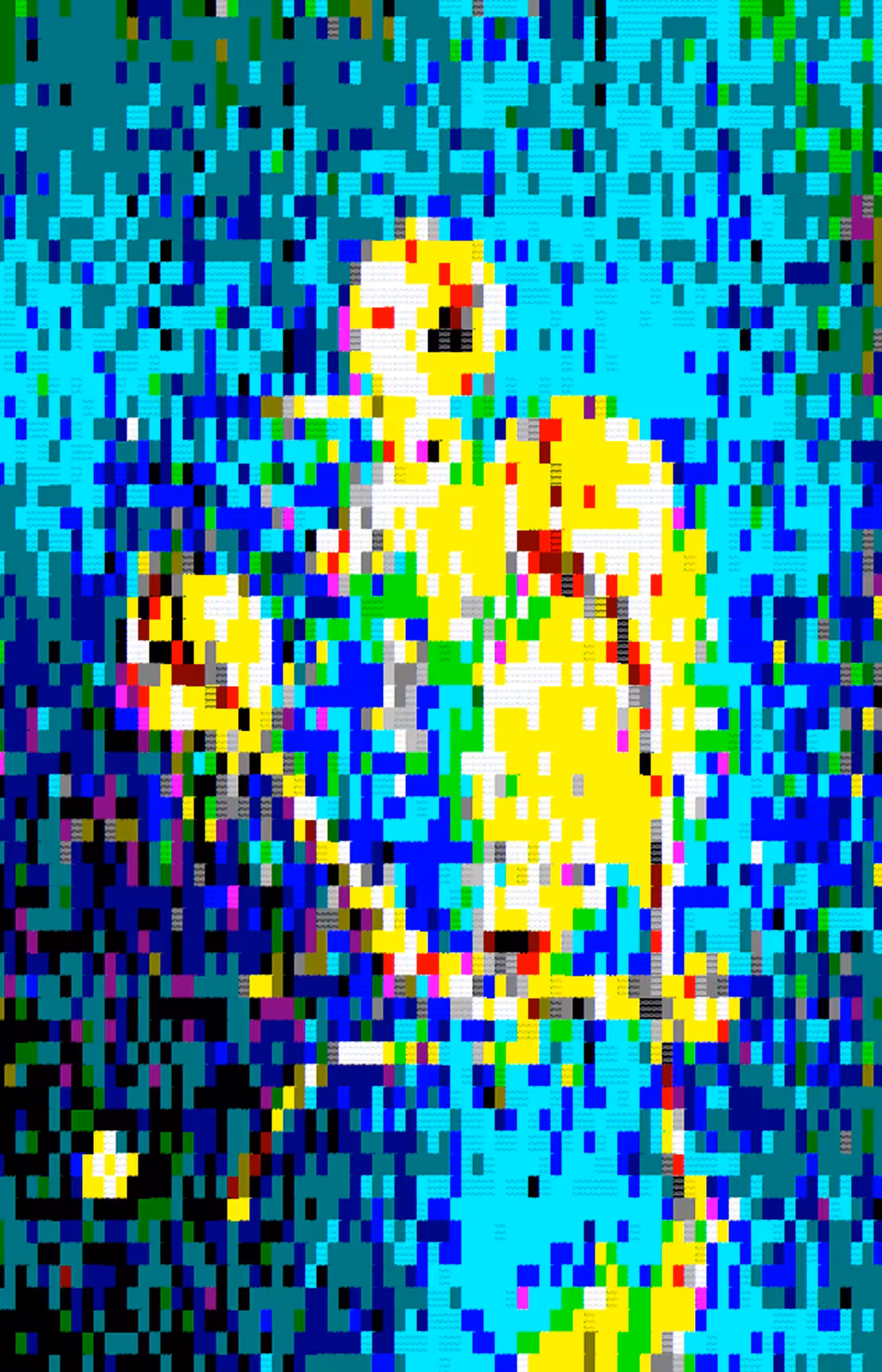 ANSI - THREADS