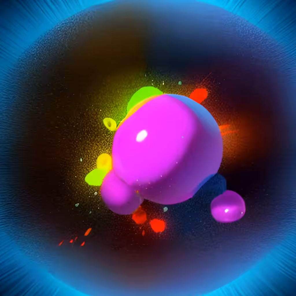 Balls #11