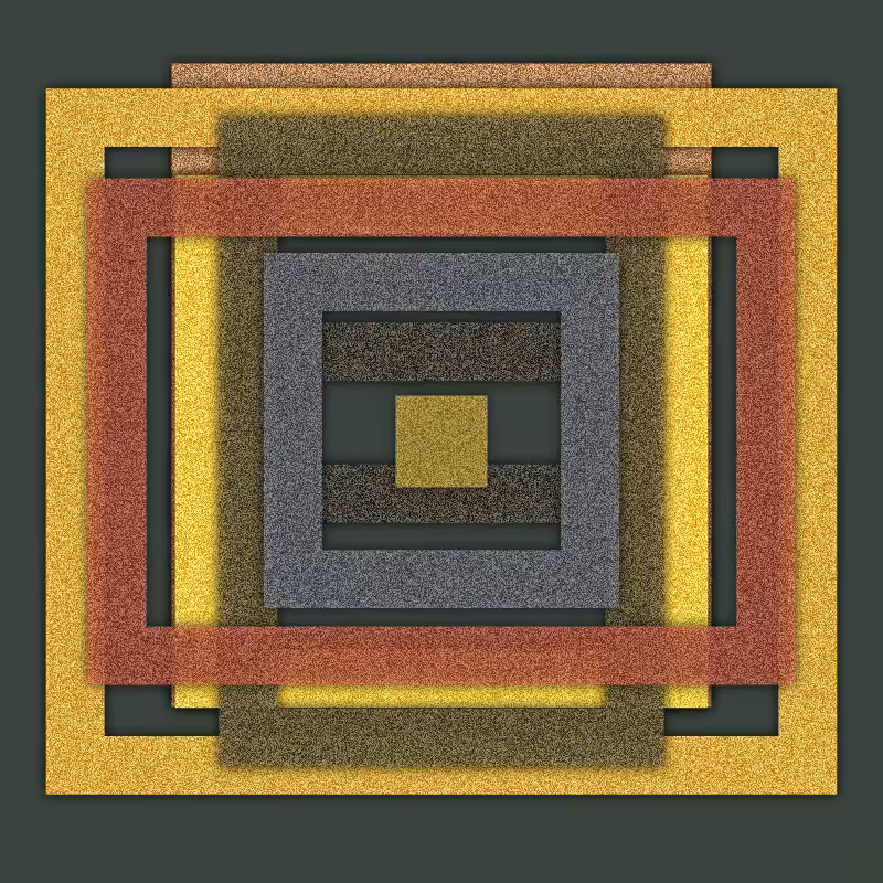 Bauhaus - Art Based #277