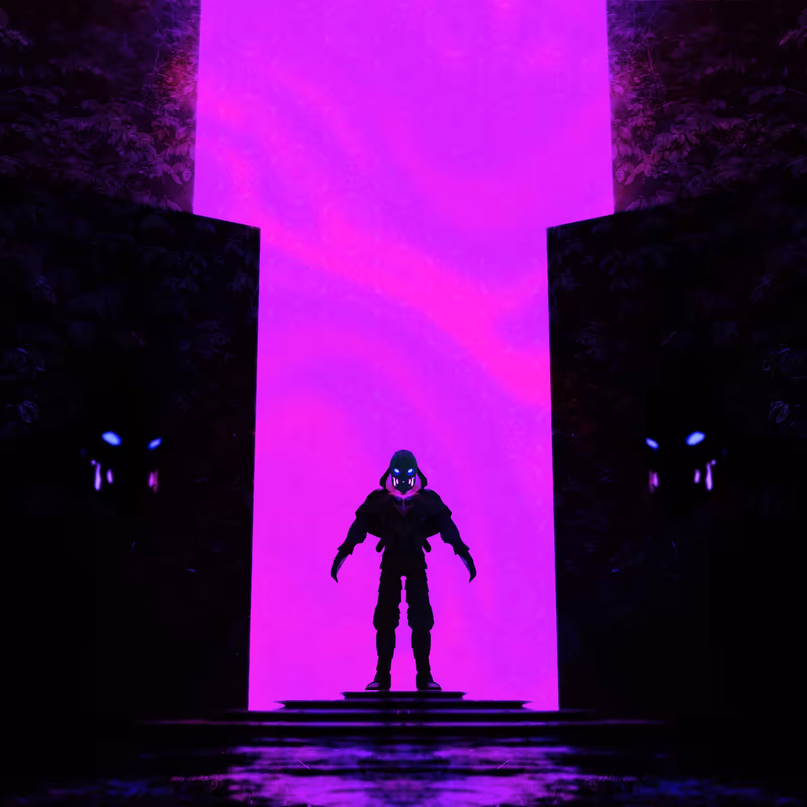 Cave Guardian