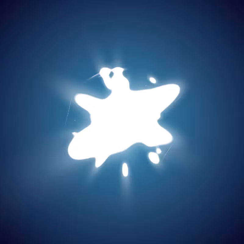 Magic Light - anomagica #1 #37