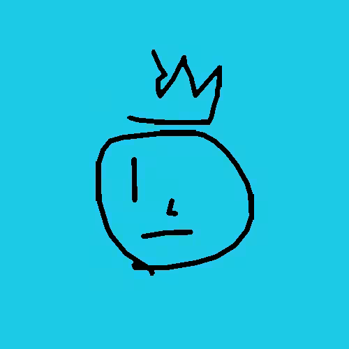 Basquiat Doodles: Basquiat #1949