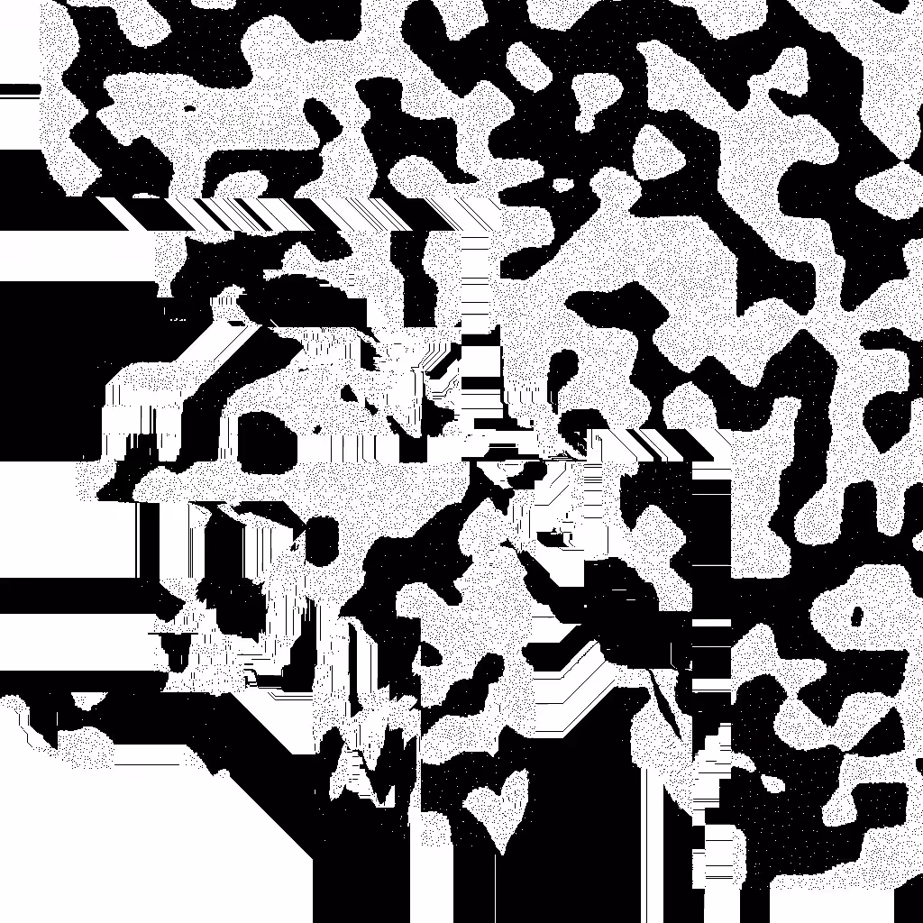 HIDDEN IN NOISE: Noise #18