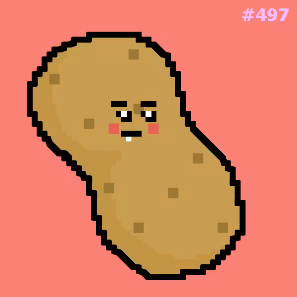 Peanut Gallery #497