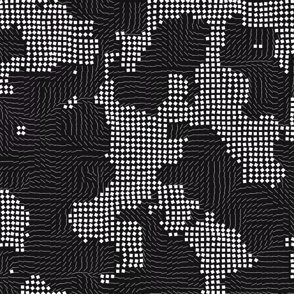 Geometric Fluidity #828