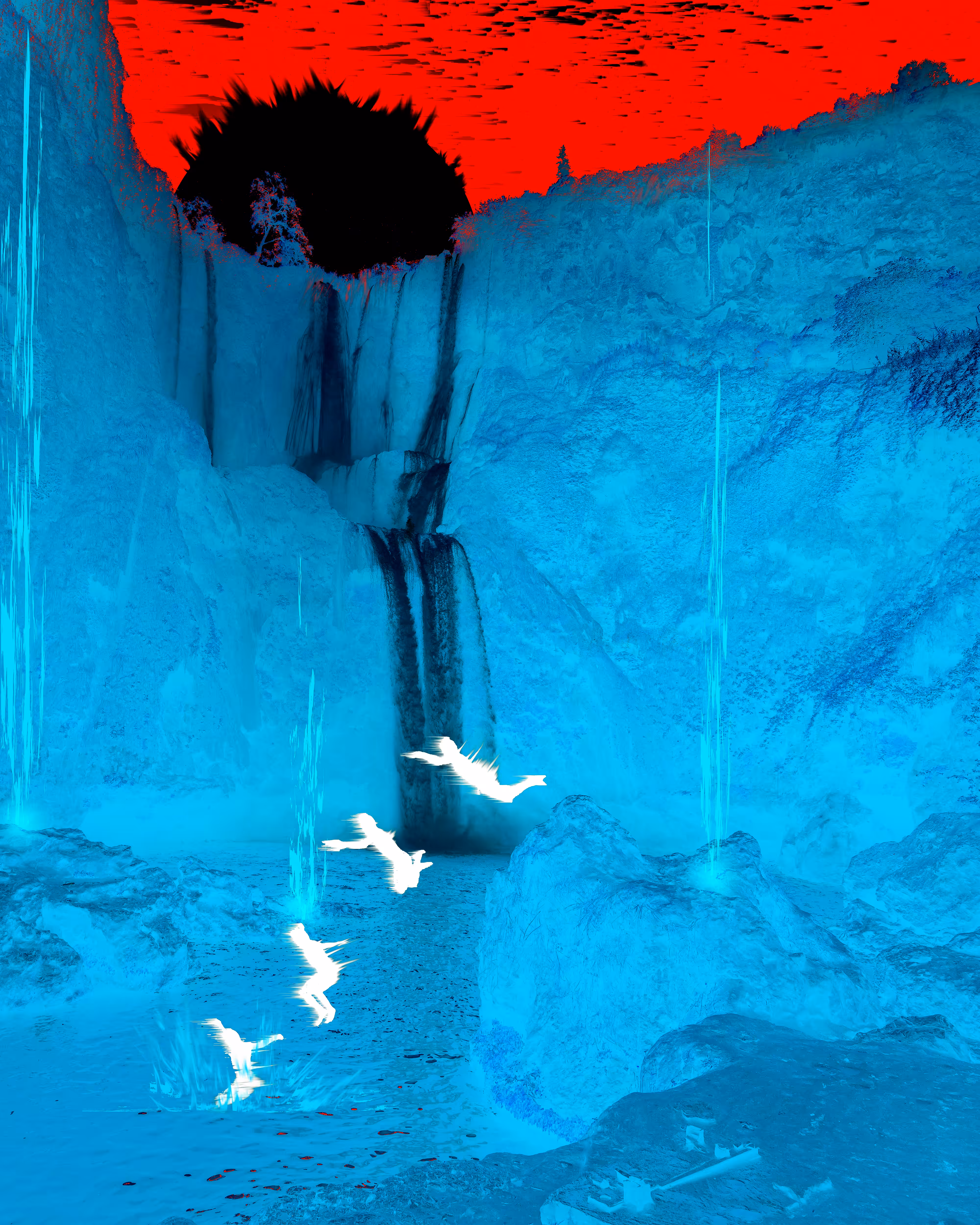 Leap of faith