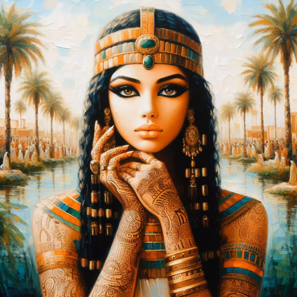✨🇪🇬✨