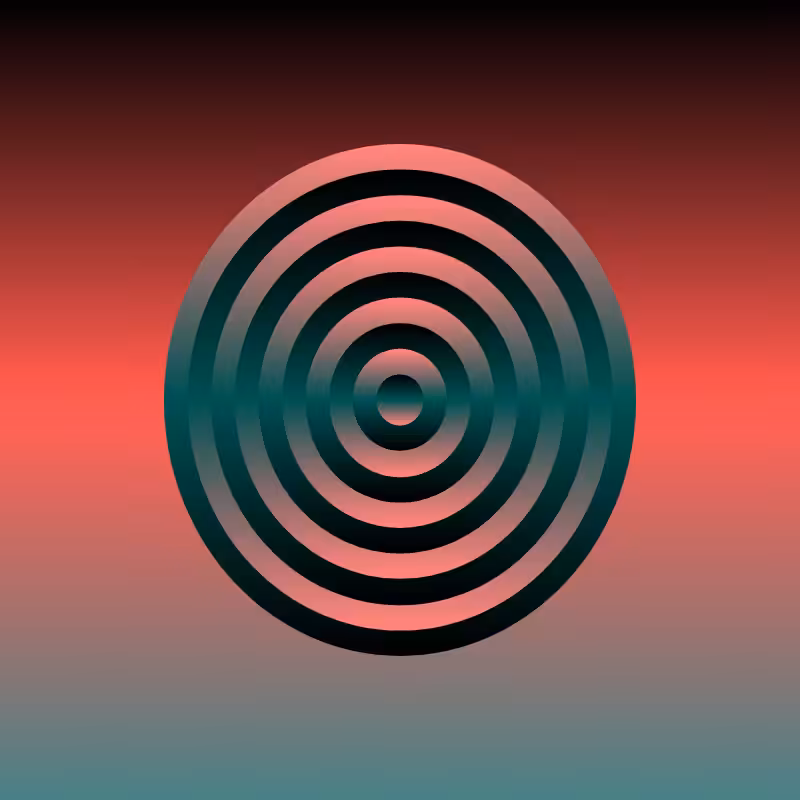 Mesh: The Radius #13