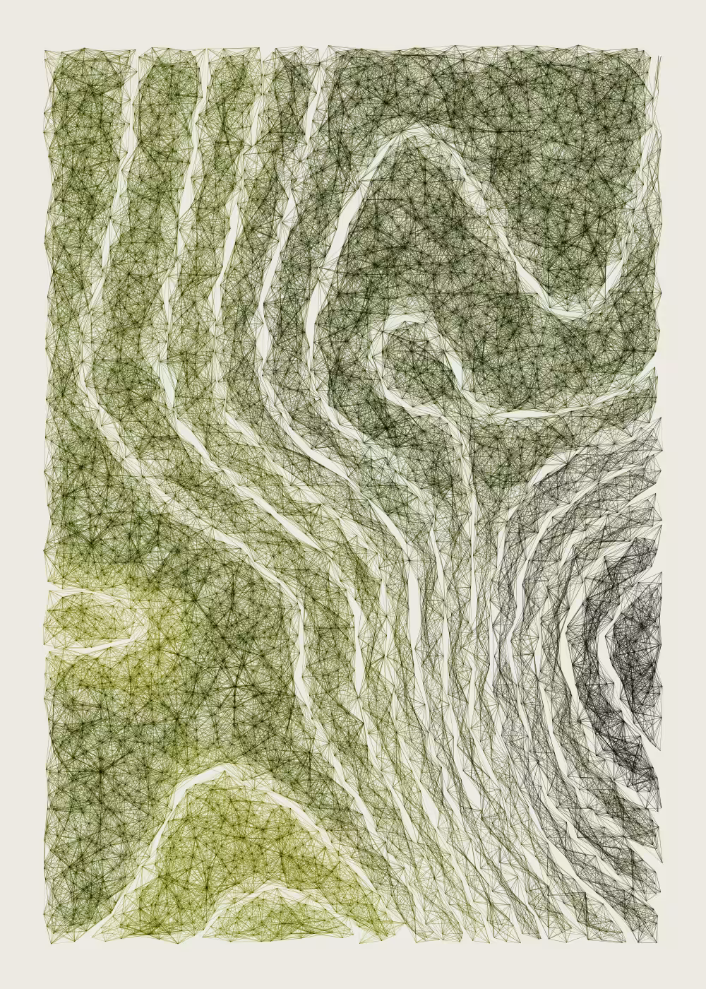 Intertwine #28
