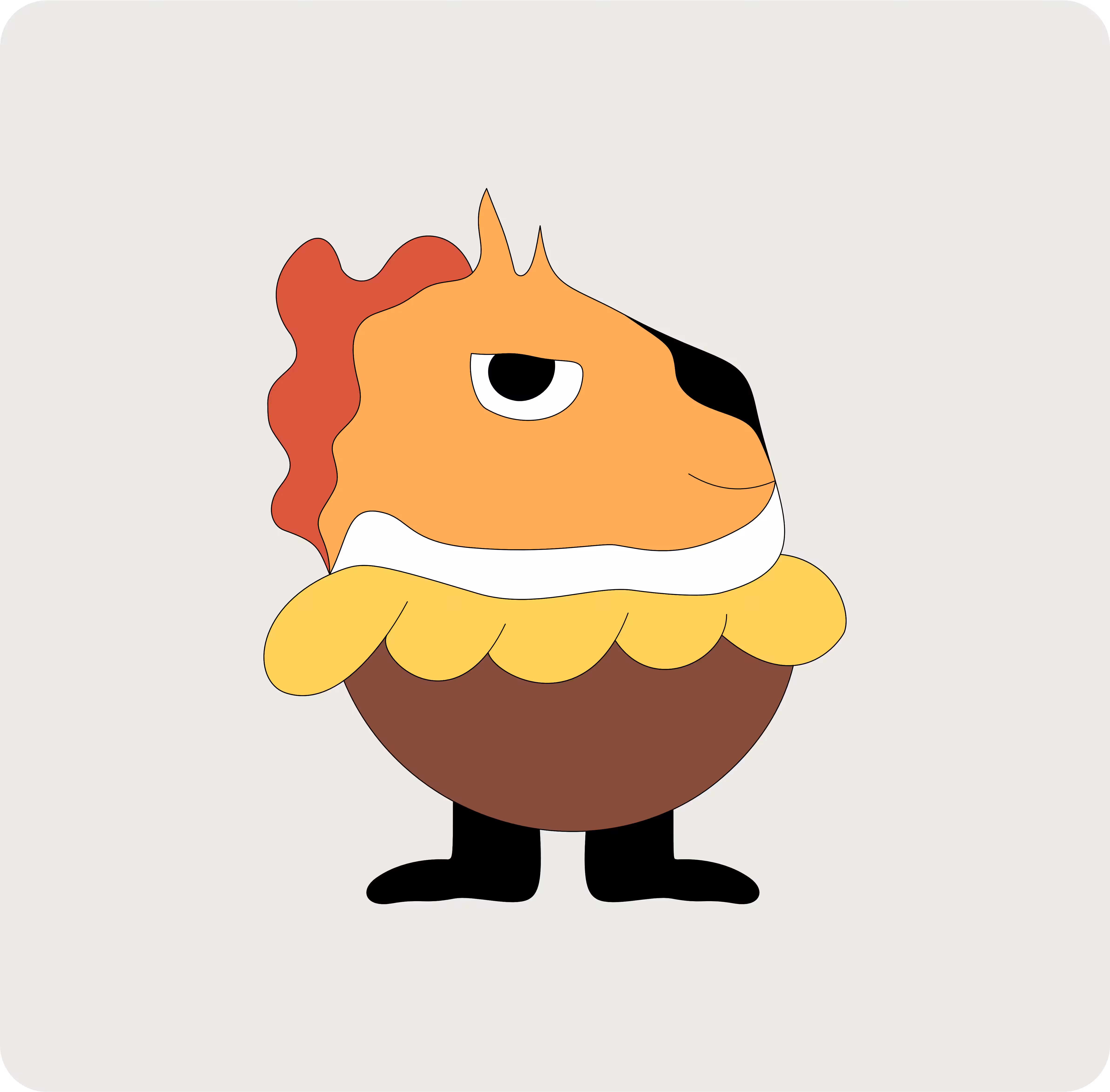 Shapets: Liore