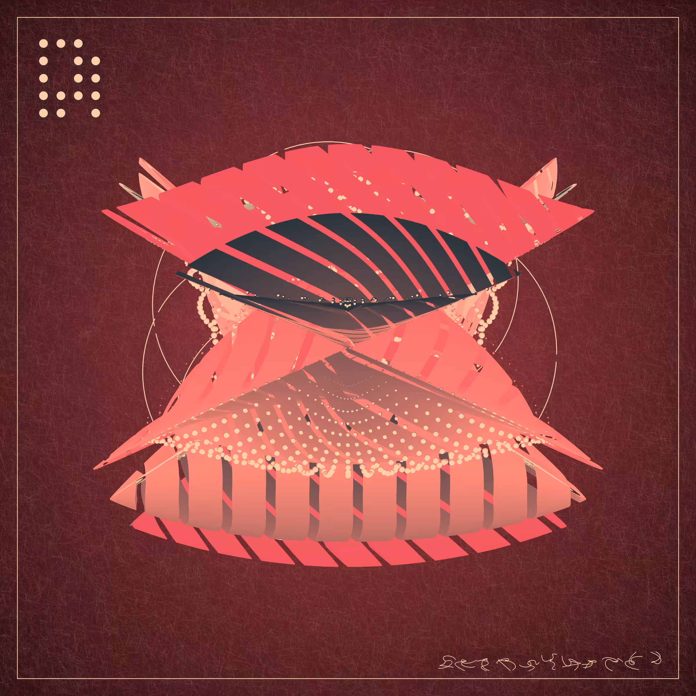 Alien Insects #20