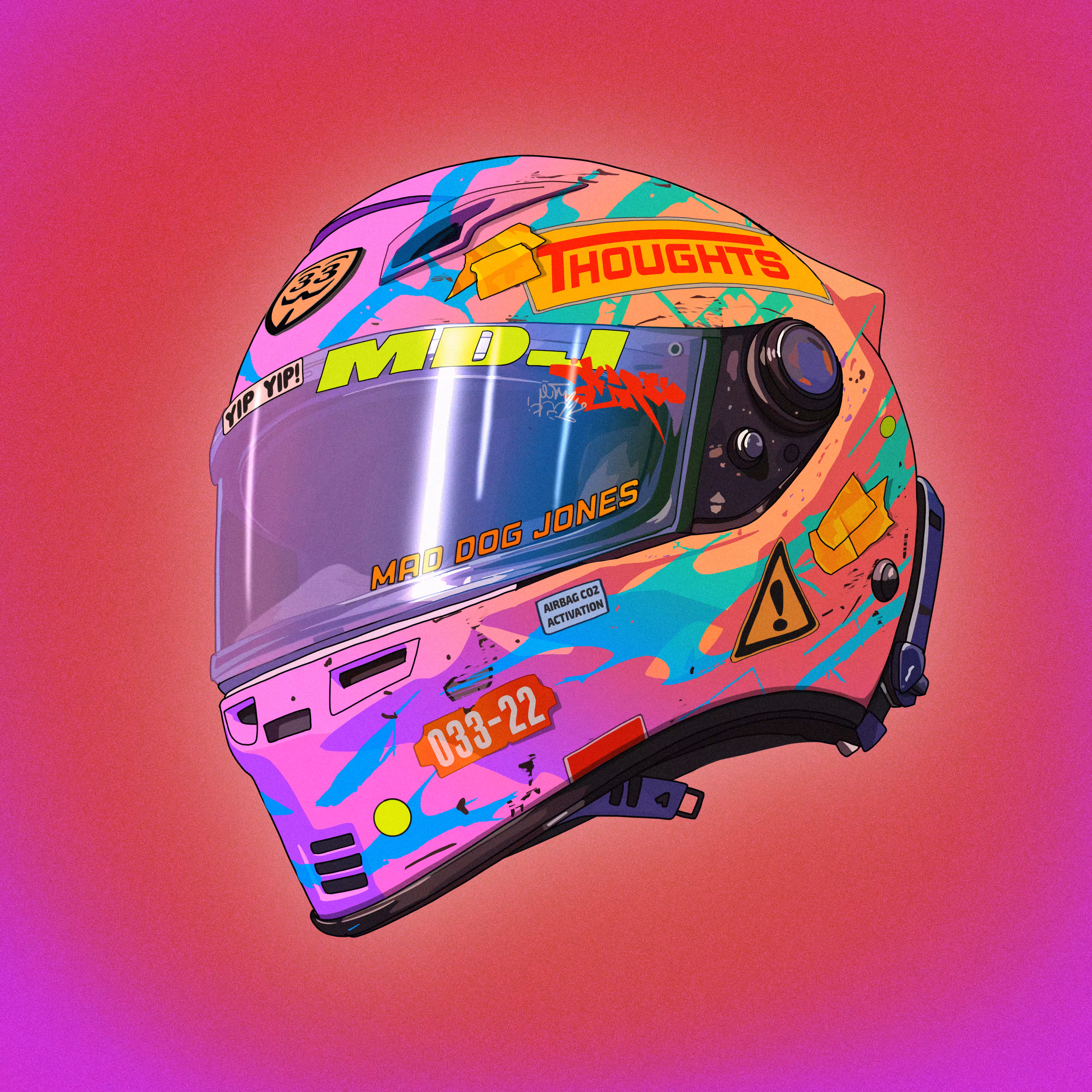 Sunset Circuit