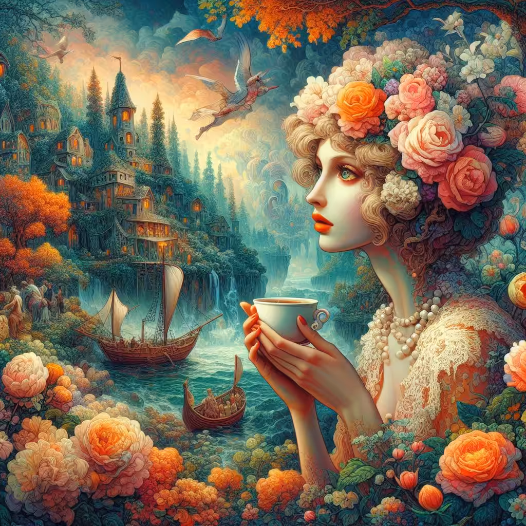 Travel in coffee 36