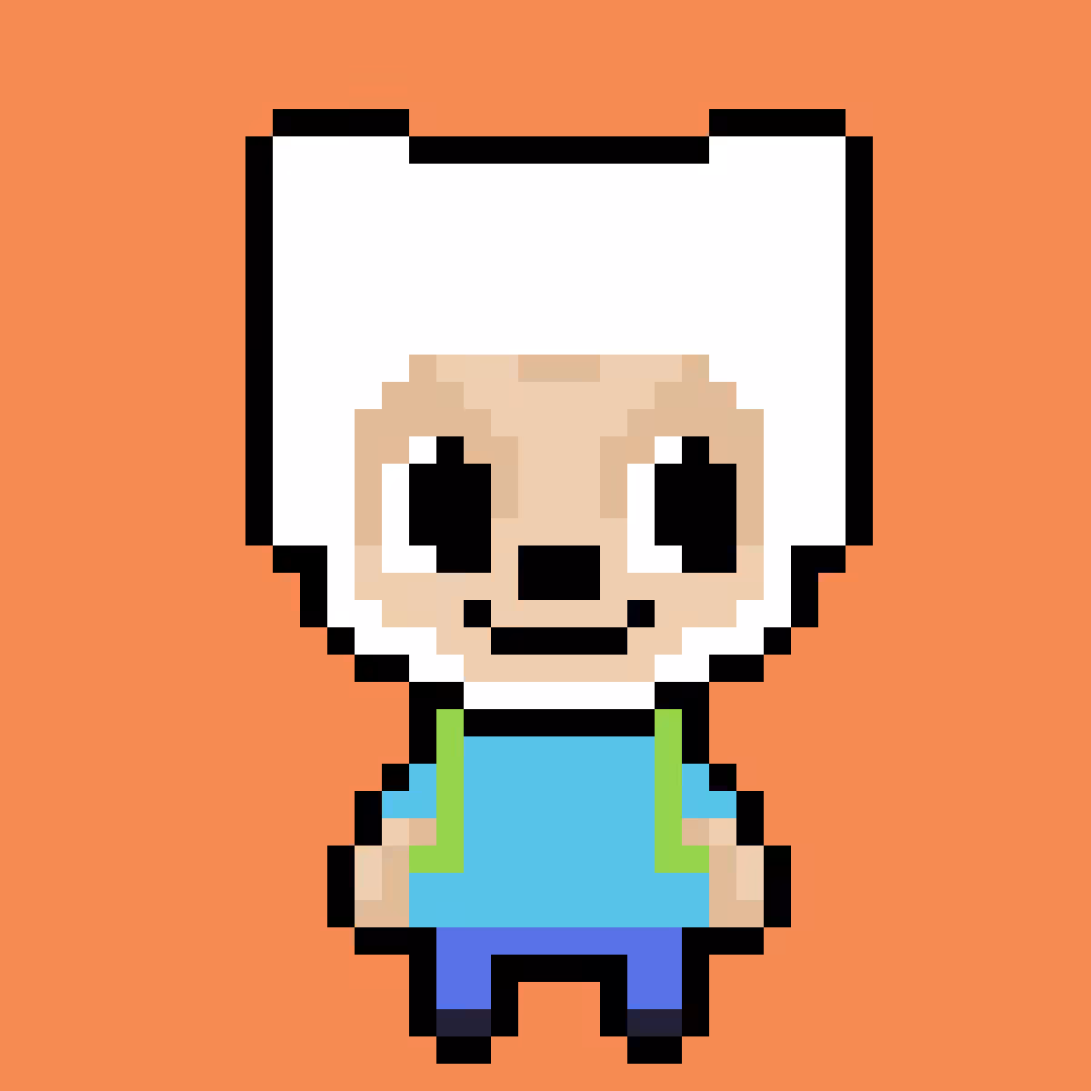 Crypto Guy #03