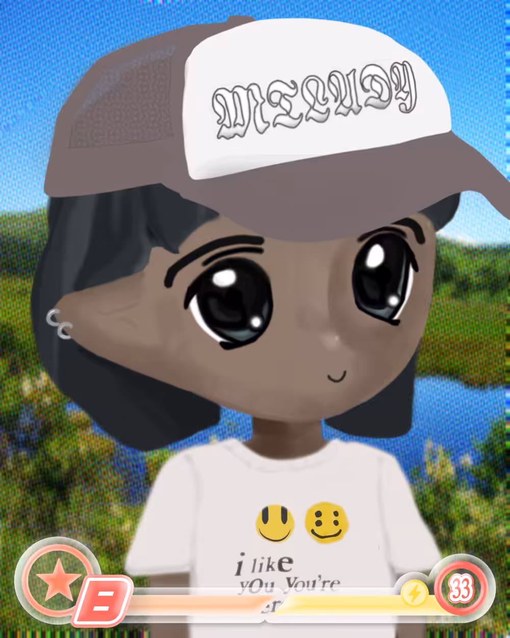 Milady 3572