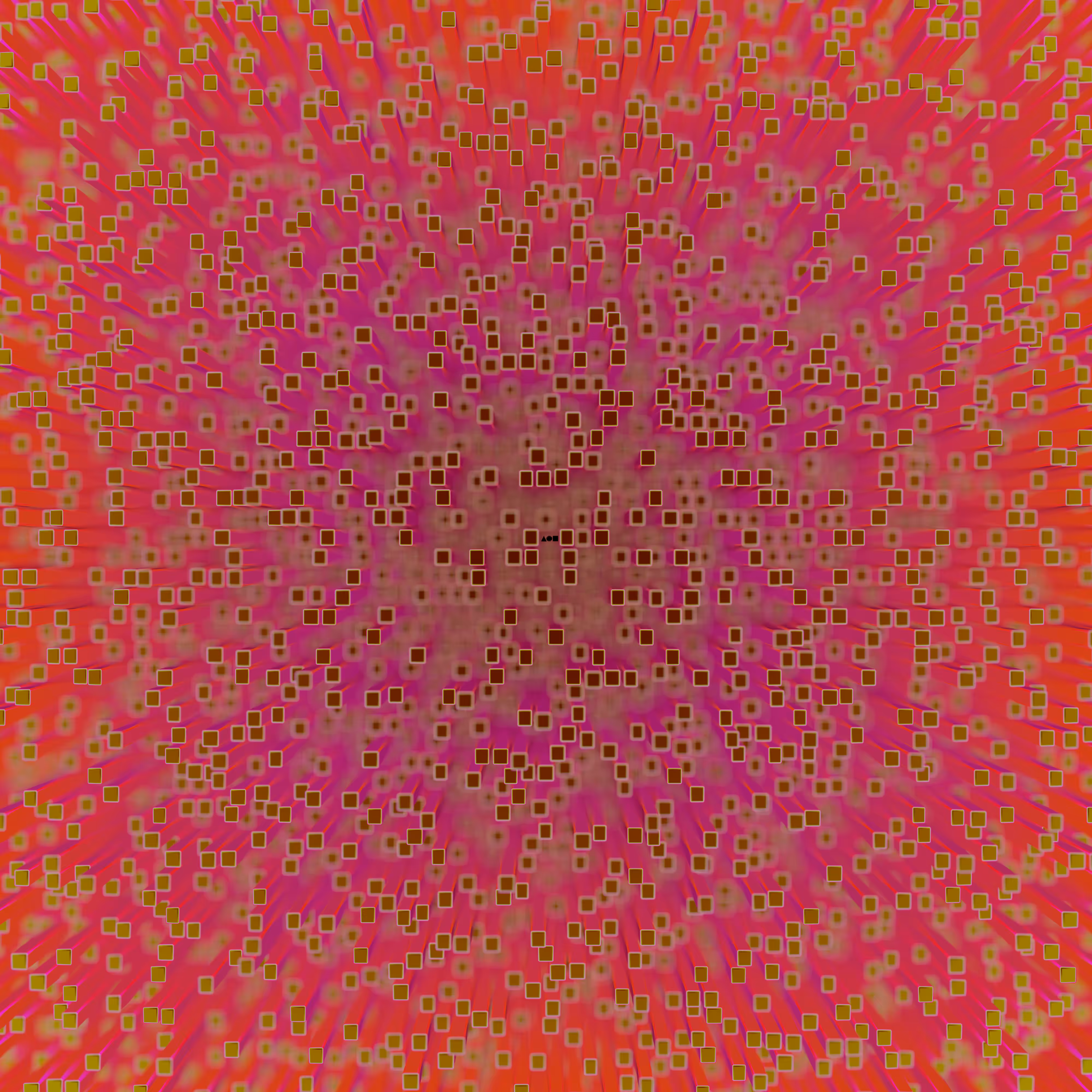 Abnormal Pixels #3