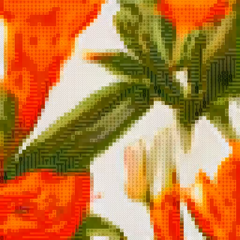 Latent Garden 2 #94