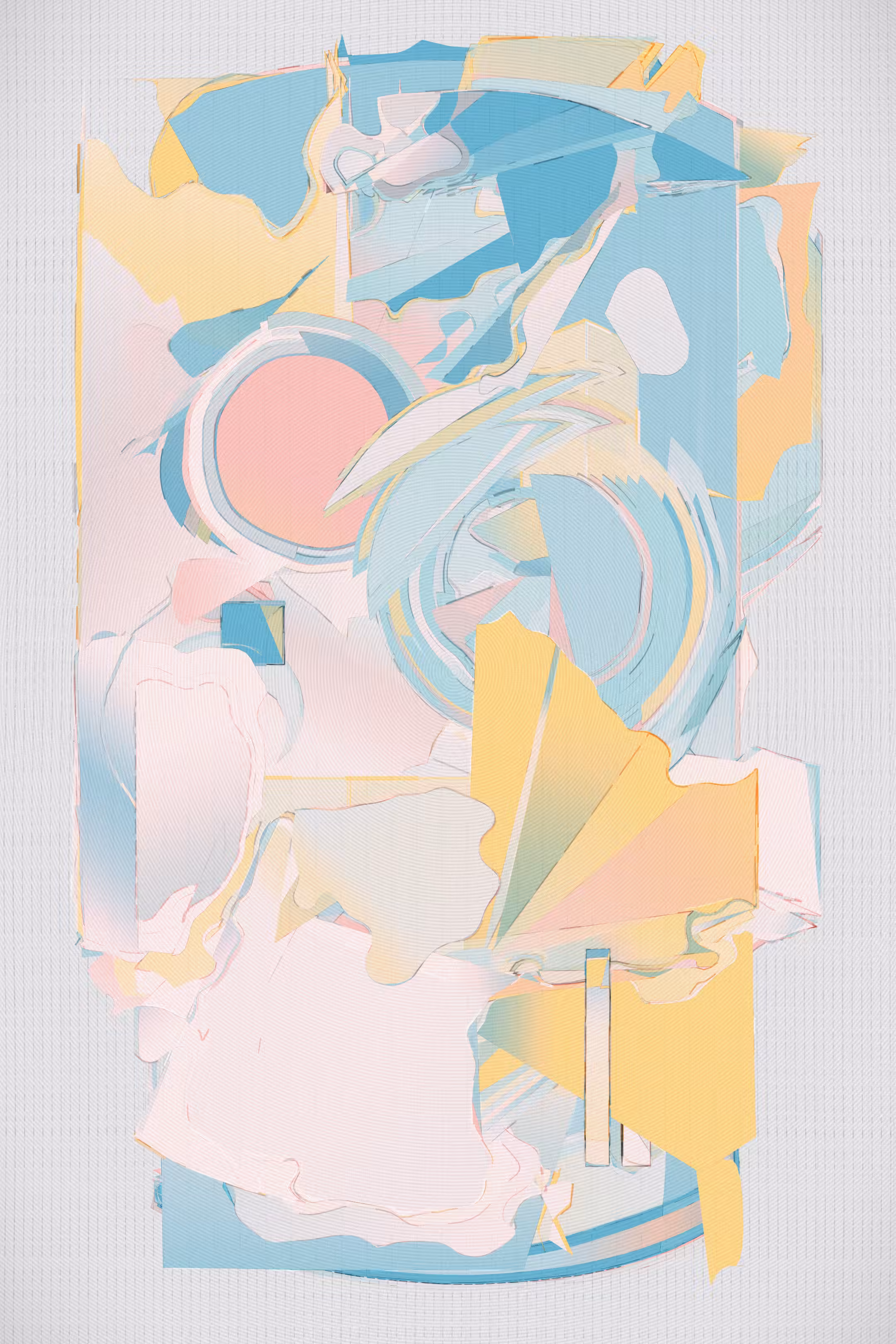 Spazio/Colore #268