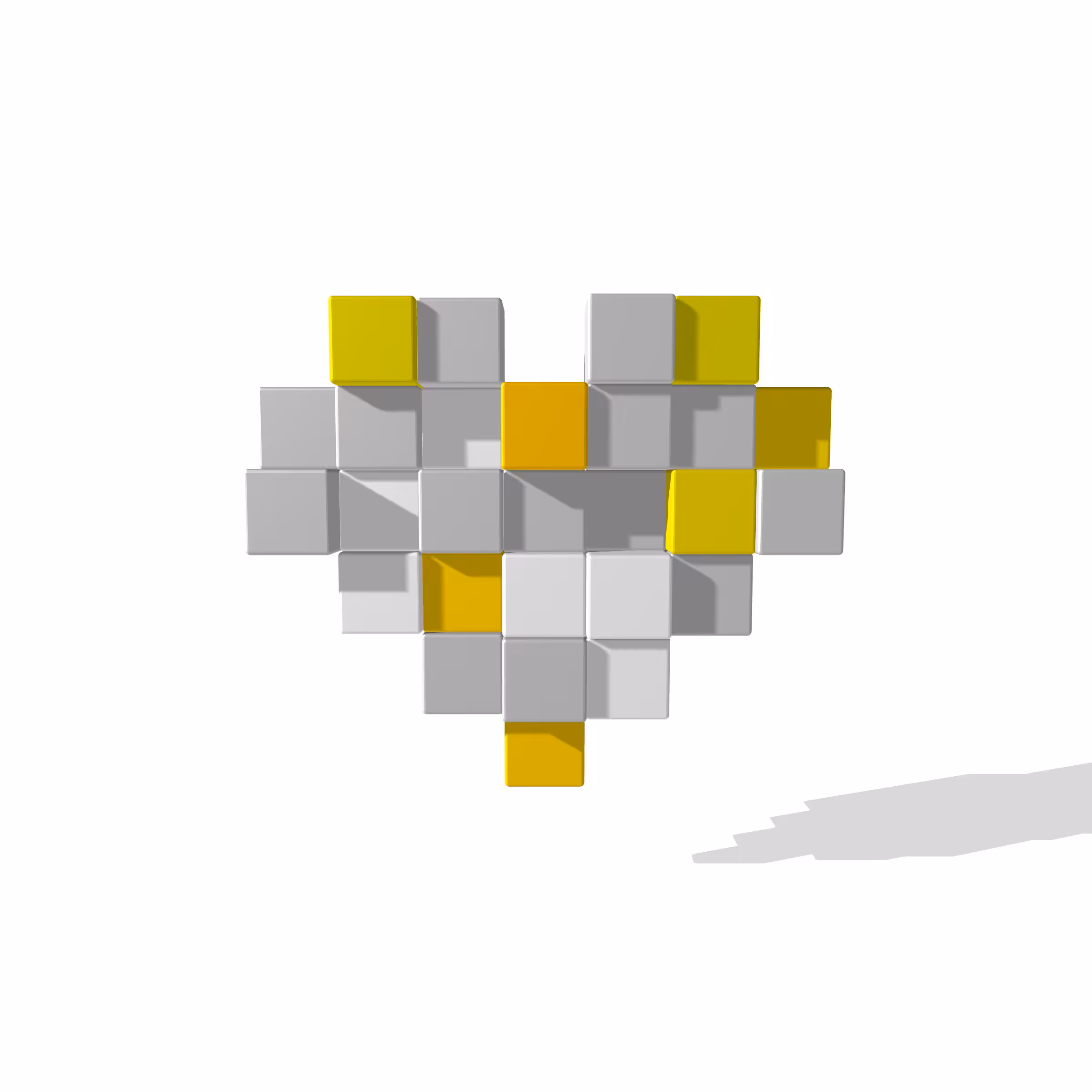 heart + craft #24701