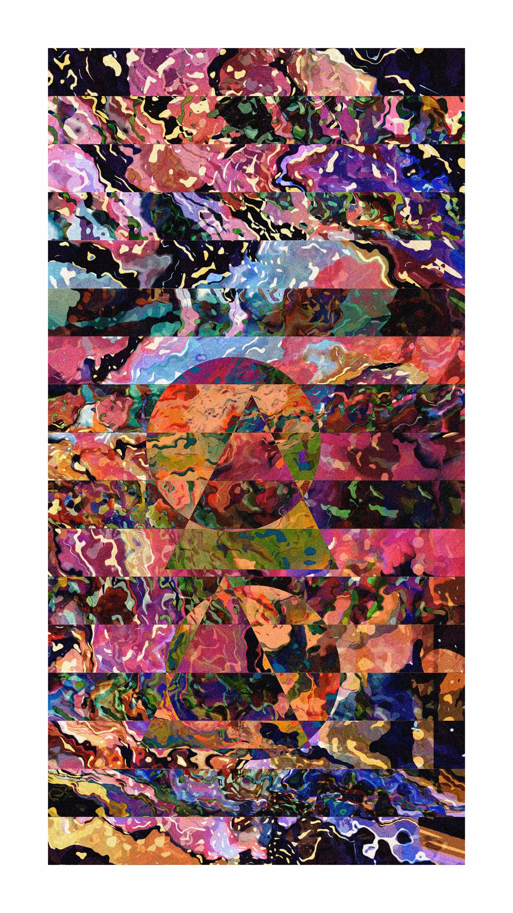 Decoherence #11